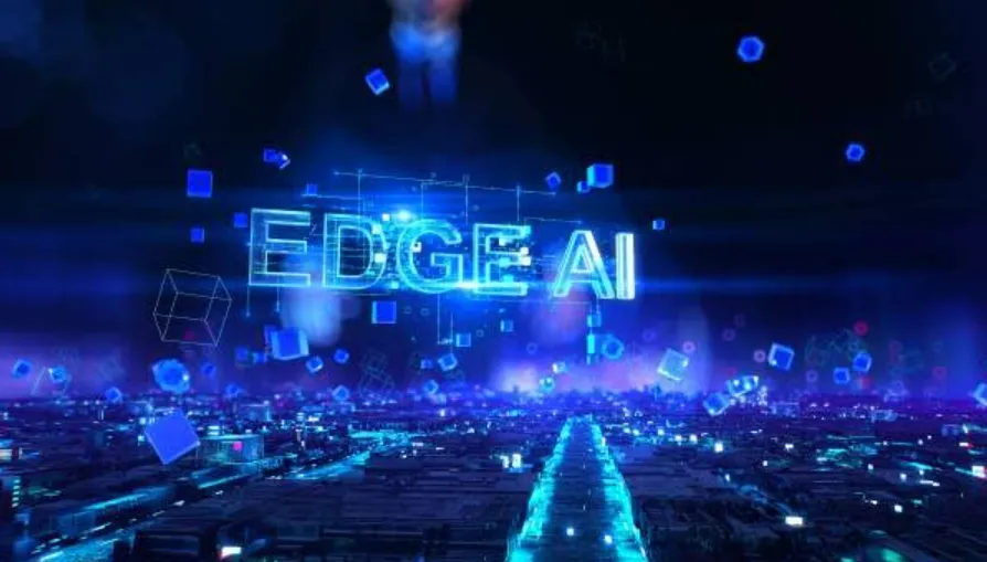 Edge AI: Revolusi Kecerdasan Buatan di Perangkat Pintar
