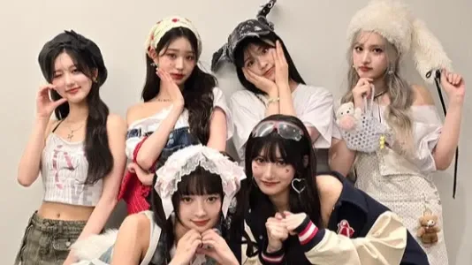 Mengenal IVE: Girl Group yang Merebut Tiga Penghargaan di MAMA 2024