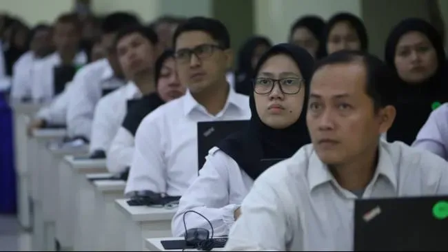 Peluang Pendaftaran CPNS 2024 untuk Instansi dengan Minim Peminat