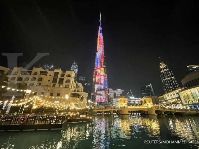 Prediksi 5 Negara Tujuan Favorit Jutawan di Tahun 2025