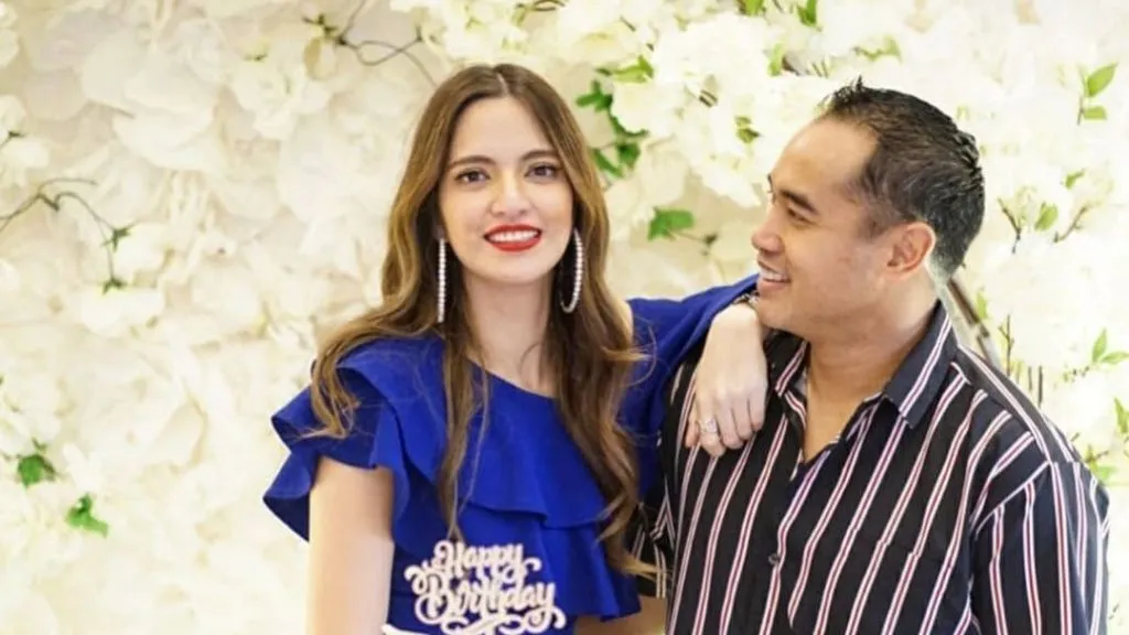 Nia Ramadhani Klarifikasi Isu Cerai dan Ressa Ingin Bertemu Denada