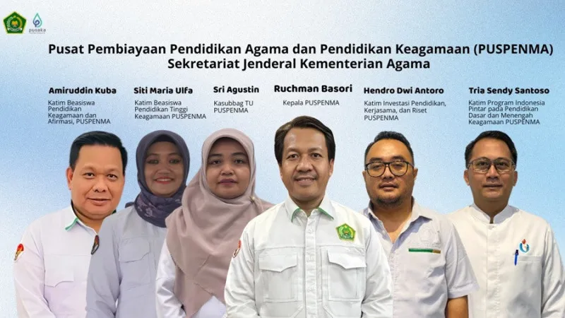 Pendaftaran Bantuan Penyelesaian Pendidikan S3 Dalam Negeri Dibuka Hingga 15 Oktober 2025