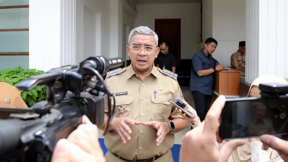 Ibu Wali Kota Bandung, Nani Rubiyani, Meninggal Dunia
