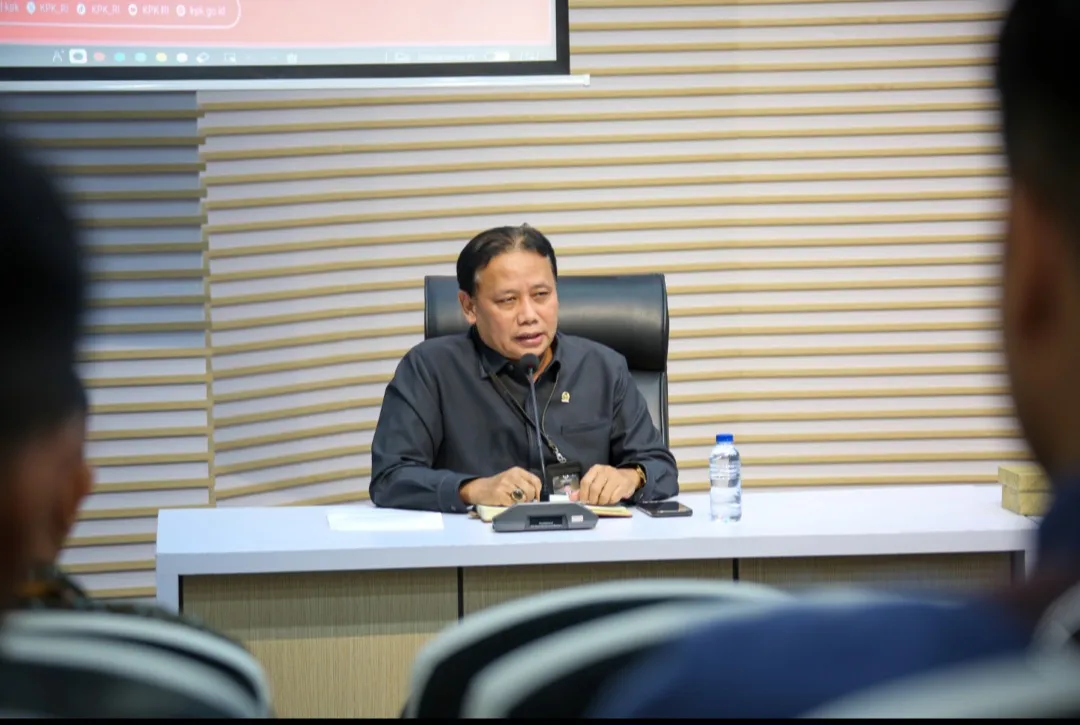 KY Tegaskan Integritas Hakim Penting untuk Cegah Korupsi di PN Depok