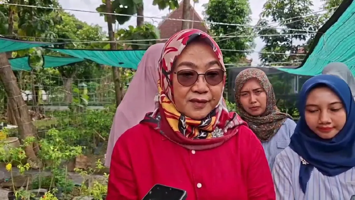 DPRD Madiun Terima Kunker Komisi IV DPR RI untuk Aspirasi Pertanian