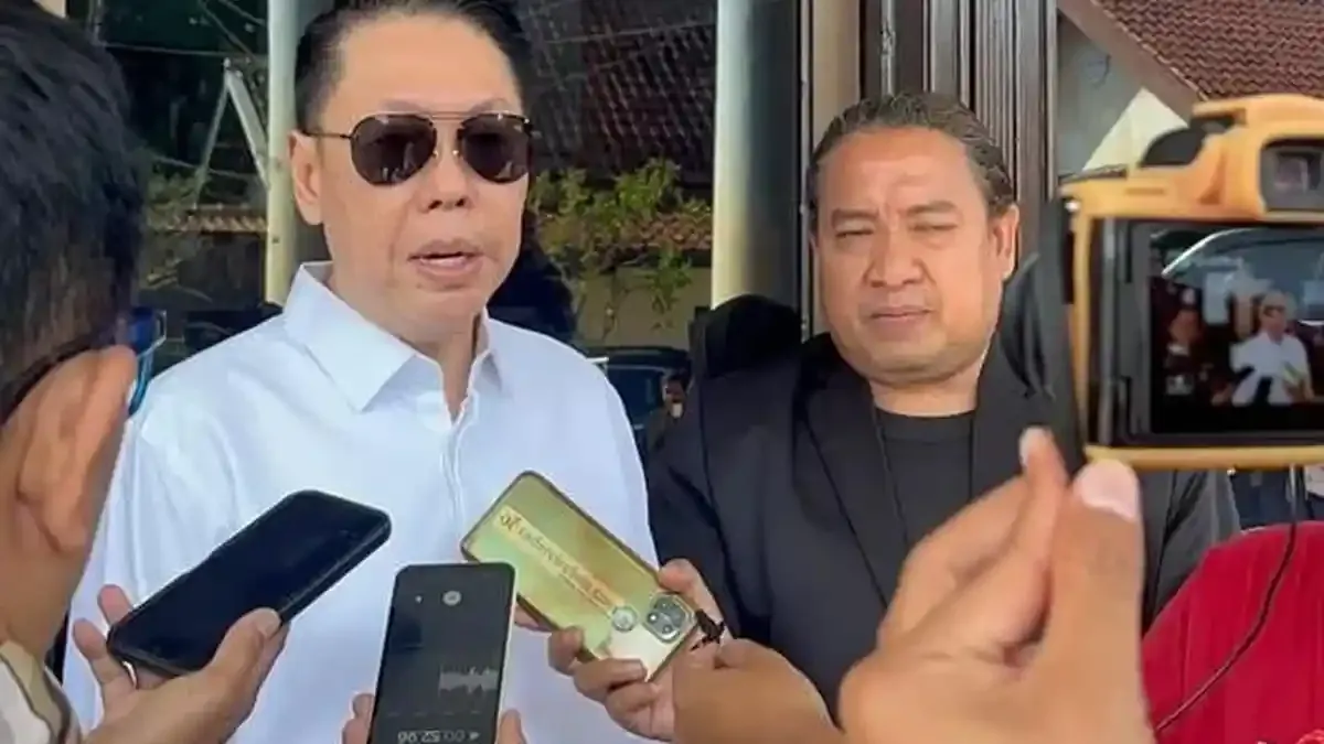 Kesenjangan Sosial dan Gaya Hidup Pejabat Picu Aksi Anarkis di Masyarakat