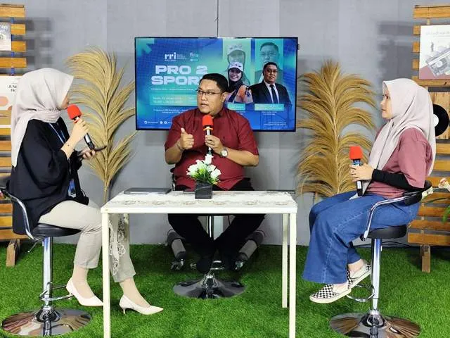 Peran Organisasi dalam Pengembangan Diri Pemuda di Bukittinggi
