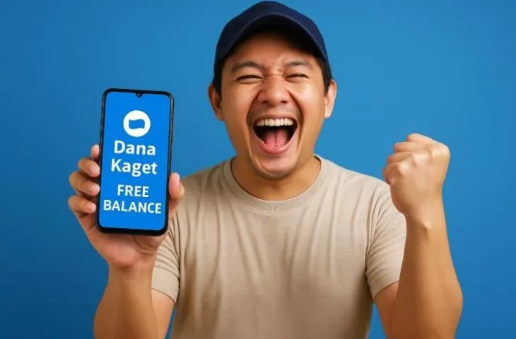 Memahami Fitur Dana Kaget dalam Aplikasi DANA