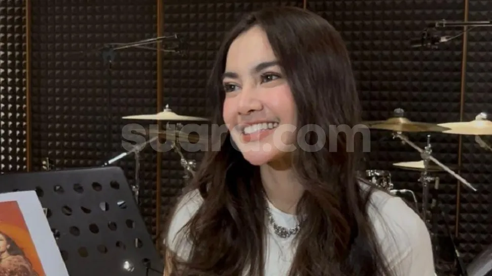 Mahalini Siapkan Konser KOMA di Hari Valentine 2026