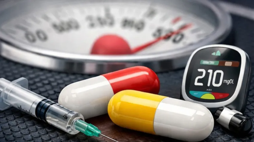 Pil Wegovy Novo Nordisk Sukses, Raih 18.410 Resep di Pekan Pertama di AS