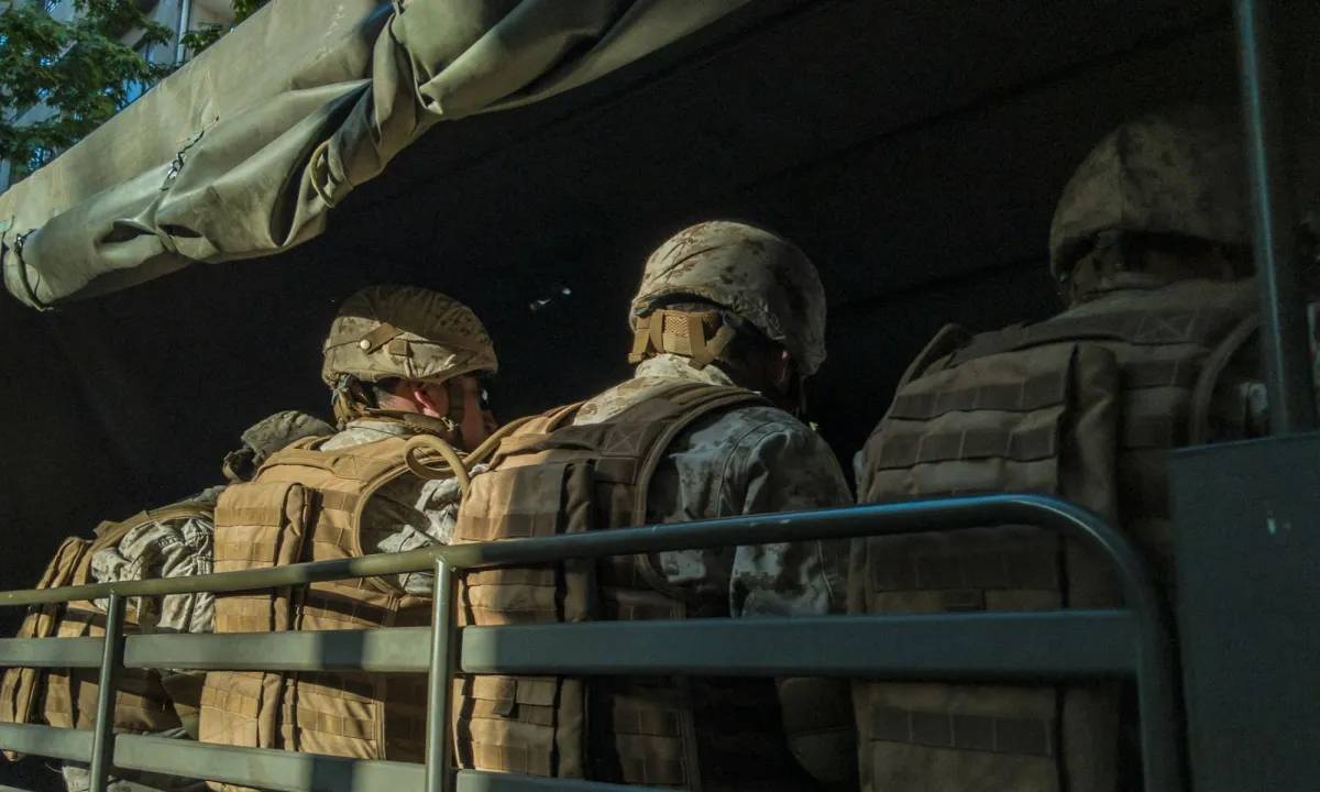 Rekomendasi Drama Korea dengan Tema Militer: Dari Keterampilan Bertahan Hingga Romansa