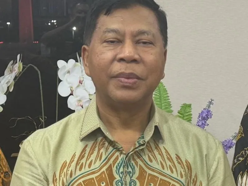 Mahkamah Agung Siapkan Pedoman Implementasi KUHP dan KUHAP Baru