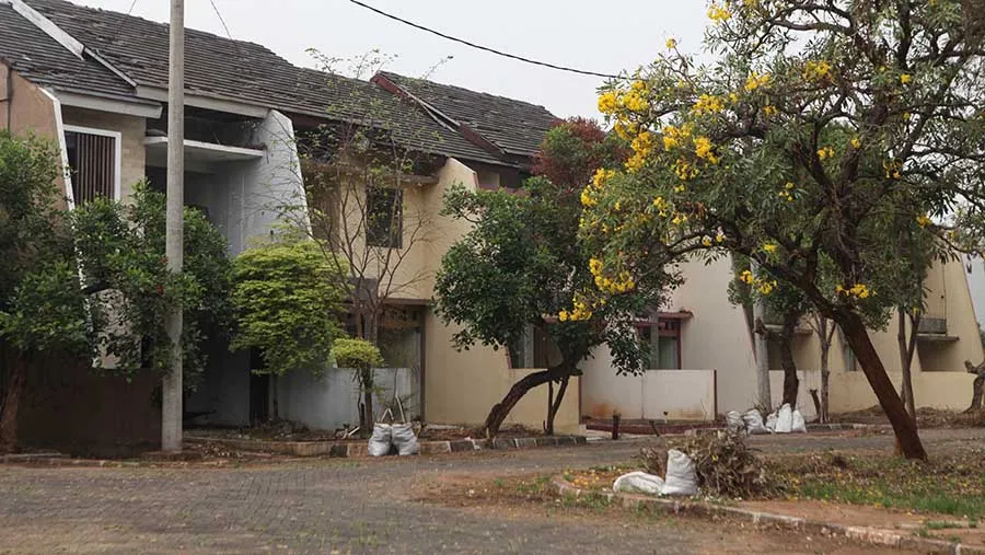 Survei BI: Kenaikan Harga Rumah Stabil, Penjualan Properti Tumbuh Positif