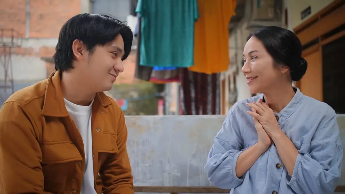 Arbani Yasiz Bahas Tantangan Generasi Sandwich dalam Keluarga yang Tak Dirindukan