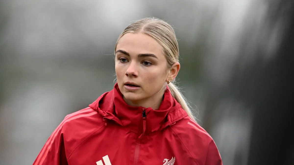 Sofie Lundgaard Alami Cedera, Jalani Operasi Pekan Depan
