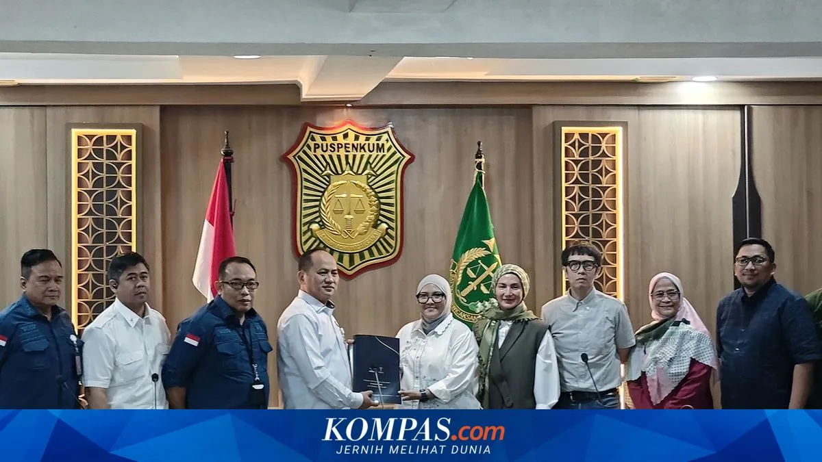 Aktivis HAM Dorong Kejagung Terapkan Yurisdiksi Universal untuk Pelanggaran di Palestina