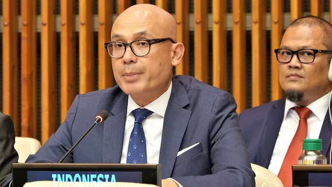 Wamenlu: BRICS Tidak Memiliki Agenda Anti Amerika Serikat