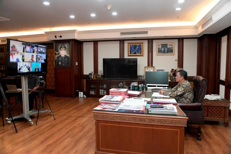 Indonesia Usulkan Instrumen Hukum Internasional untuk Pengelolaan Royalti Musik