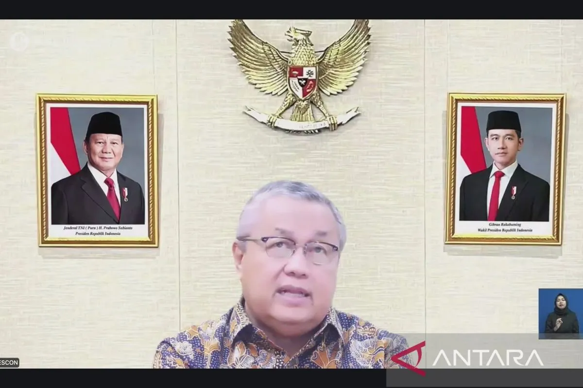 Pertumbuhan Kredit Perbankan Januari 2026 Capai 9,96 Persen Didukung Sektor Investasi