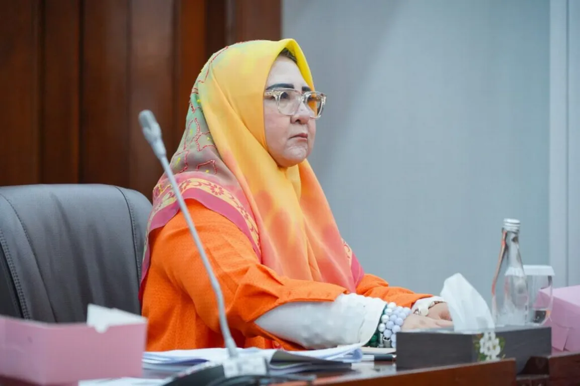 Revisi UU Persaingan Usaha Diharapkan Lindungi UMKM dan Konsumen di Era Digital