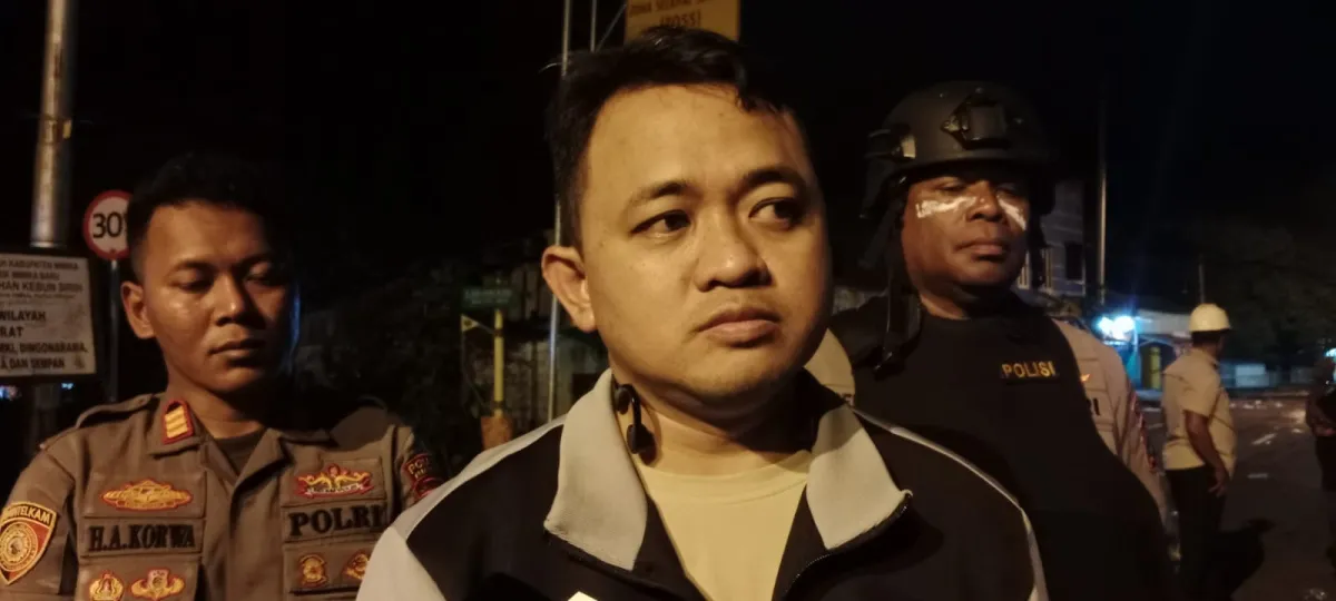 Penyelidikan Pelaku Penikaman di Mimika Berlangsung, Saksi Diperiksa