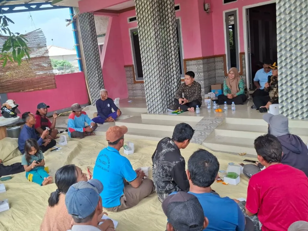 Pemkab Indramayu Luncurkan Asuransi Ketenagakerjaan untuk Lindungi Nelayan Kecil