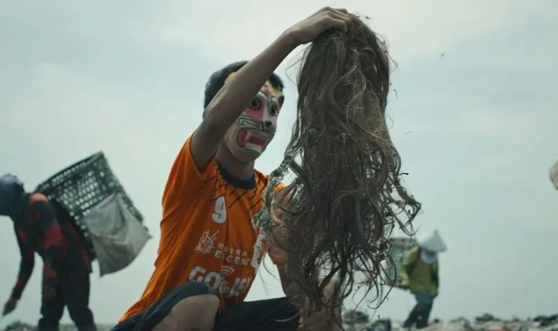 Film Pendek 'Anak Macan' Sabet Penghargaan Internasional dan Lolos Kualifikasi Oscar