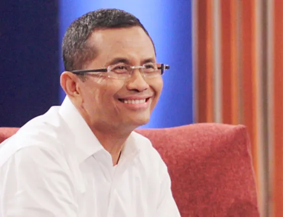 Dahlan Iskan: Dari Jurnalis Terkenal ke Persidangan Hukum