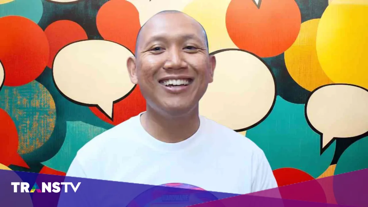 Oki Rengga Berambisi Kembangkan Film Sepakbola Indonesia