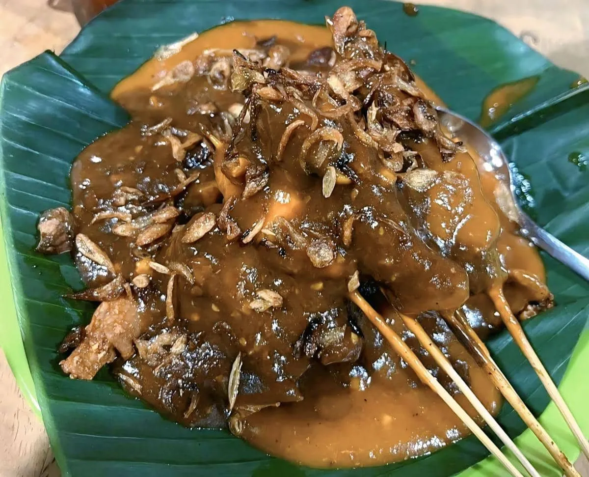 5 Kuliner Legendaris Medan yang Wajib Dicoba