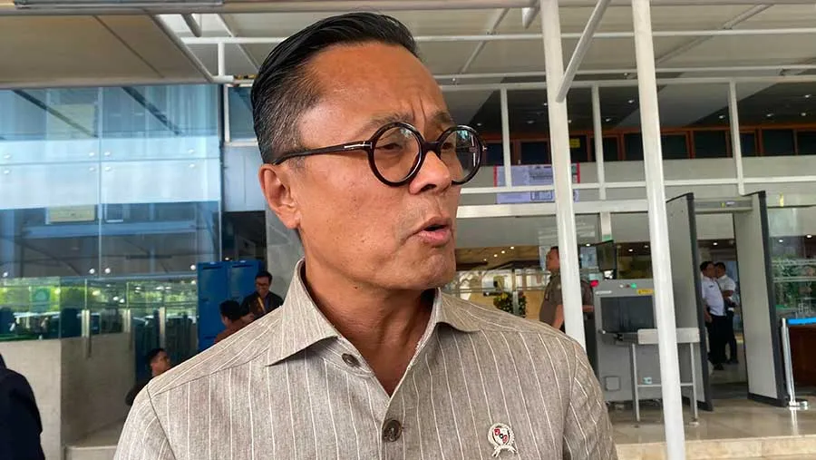 Danantara Targetkan Perampingan BUMN Selesai Tahun Ini