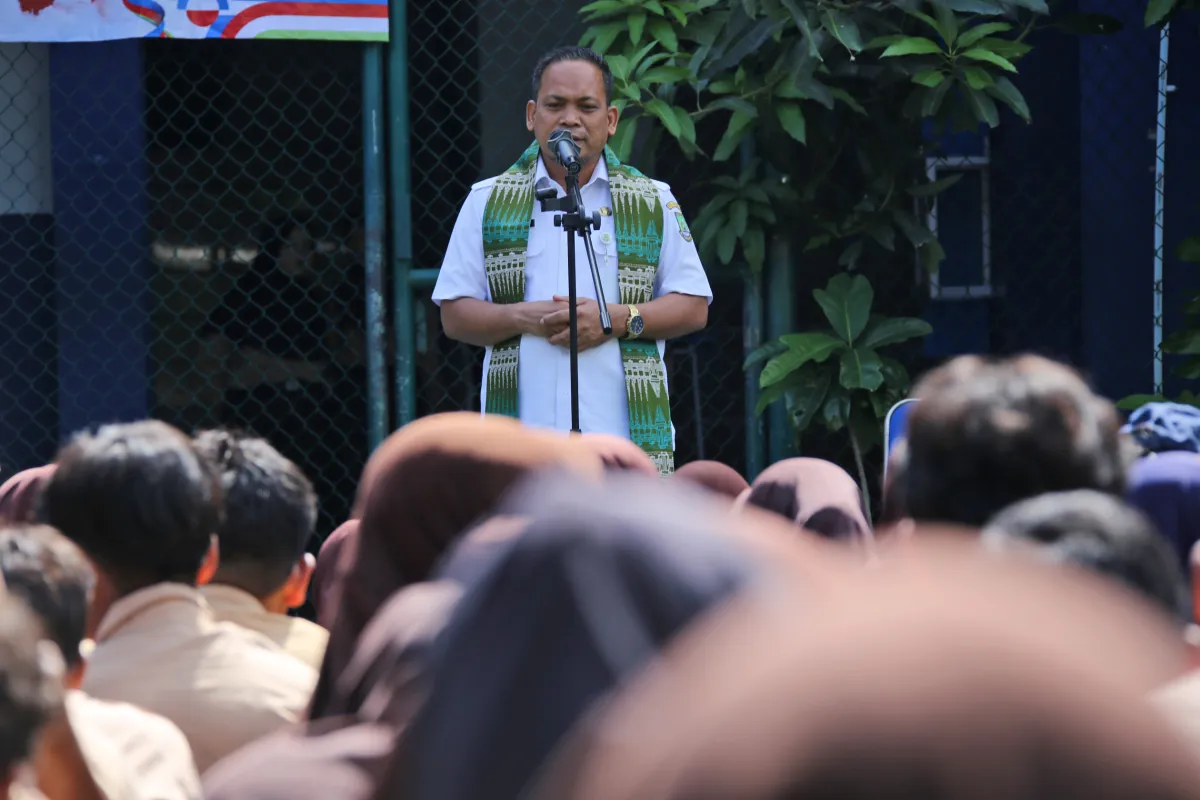 Tangerang Siap Gelar Kejuaraan Atletik Pelajar Nasional 2024-2025