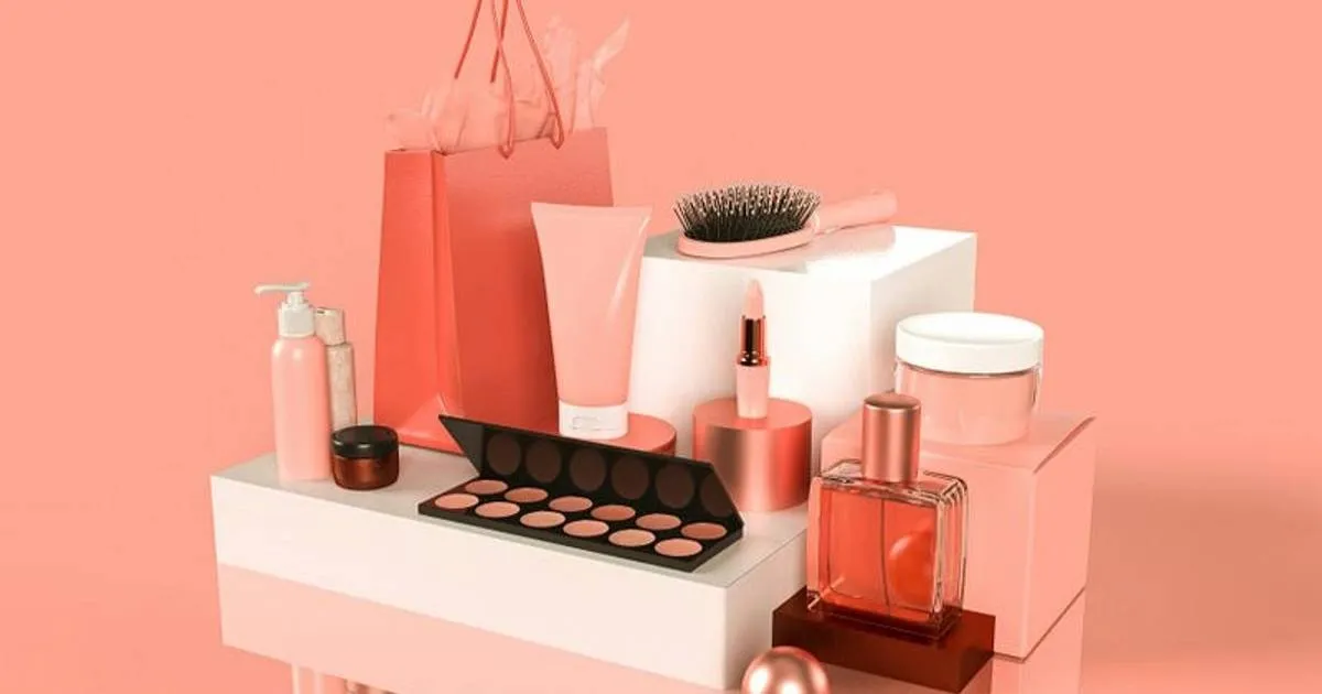 Skintific, Wardah, dan Glad2Glow Dominasi Pasar Kecantikan di Shopee
