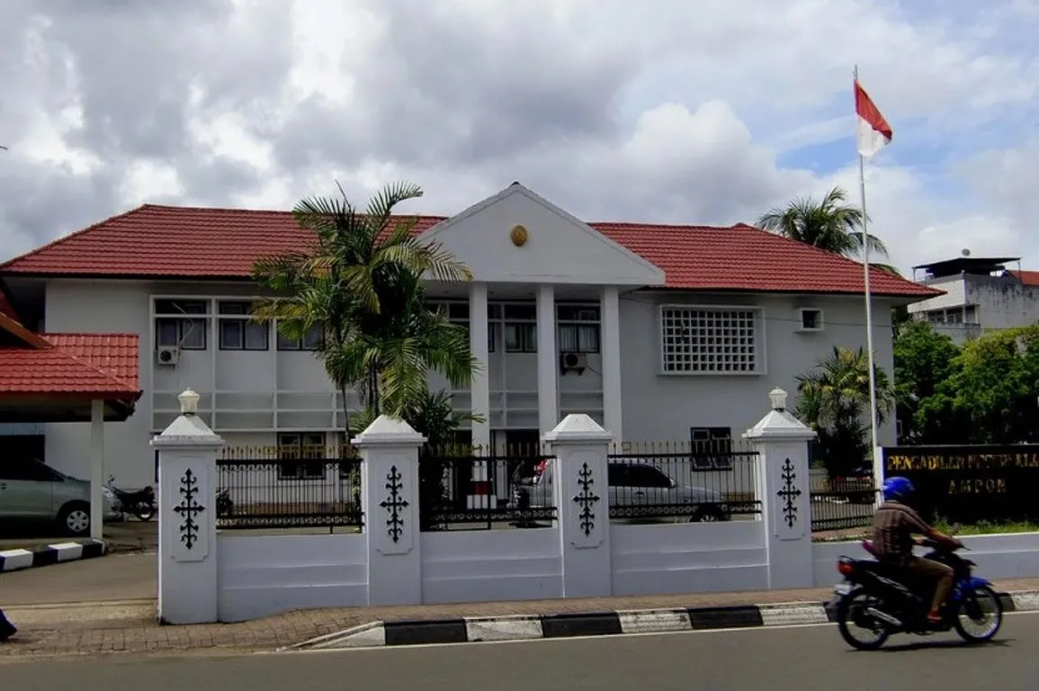 Kasus Dugaan Penghilangan Asal Usul Keluarga Parera Disidangkan di PN Ambon