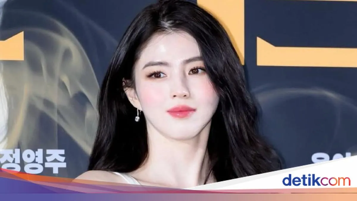 Polling Naver: Han So Hee dan Goo Hye Sun Jadi Artis Sulit Dinikahi