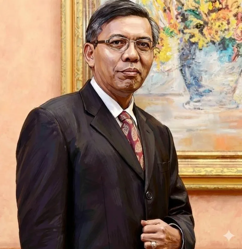 JEBA: Solusi Strategis Pengelolaan Energi Perbatasan di Tengah Geopolitik