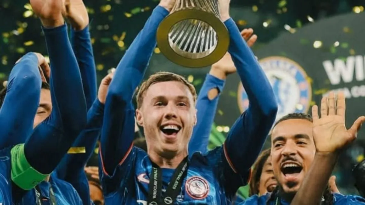 Chelsea Diprediksi Jadi Juara Piala Dunia Antarklub 2025 oleh Superkomputer Opta