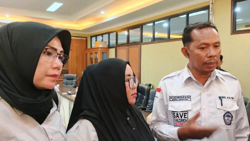 Korban Pelecehan di Ponpes Tenggarong Seberang Ungkap Fakta Baru