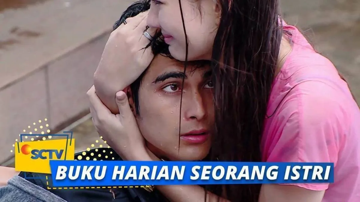Sinopsis Episode 18 dan 19 Sinetron 'Buku Harian Seorang Istri'