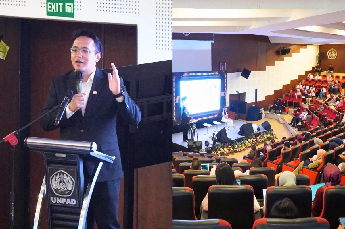 Pendidikan Tinggi dan Inovasi Kunci Ketahanan Kesehatan Indonesia