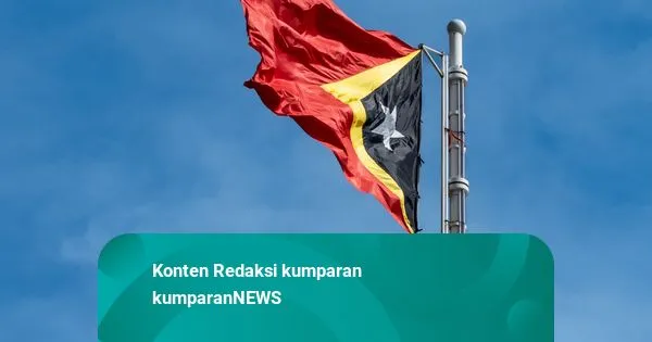 Myanmar Usir Diplomat Timor Leste Usai Gugatan Kejahatan Perang