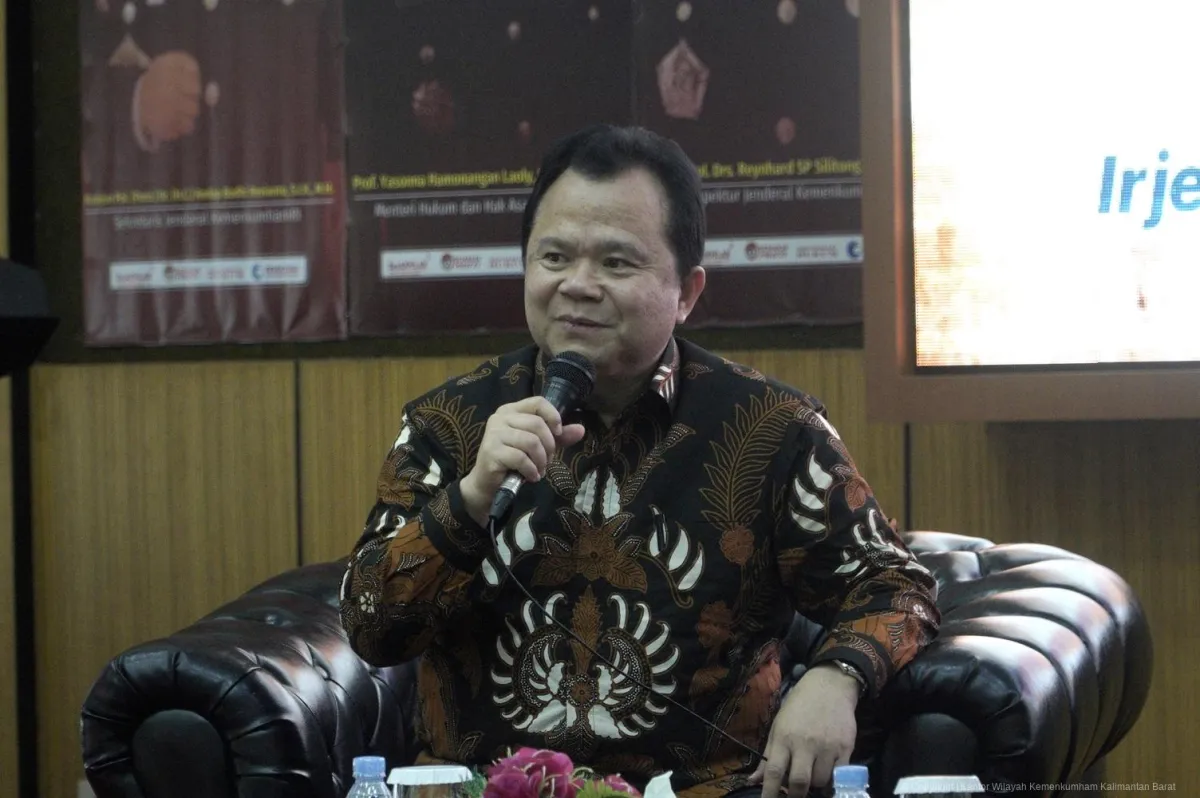Penguatan Peran Kehumasan Pemerintah di Kalimantan Barat untuk Meningkatkan Pelayanan Publik