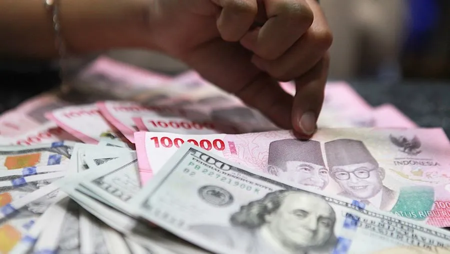 Bank Indonesia Perkirakan Pertumbuhan Ekonomi Global 2026 Melambat Jadi 3,2%