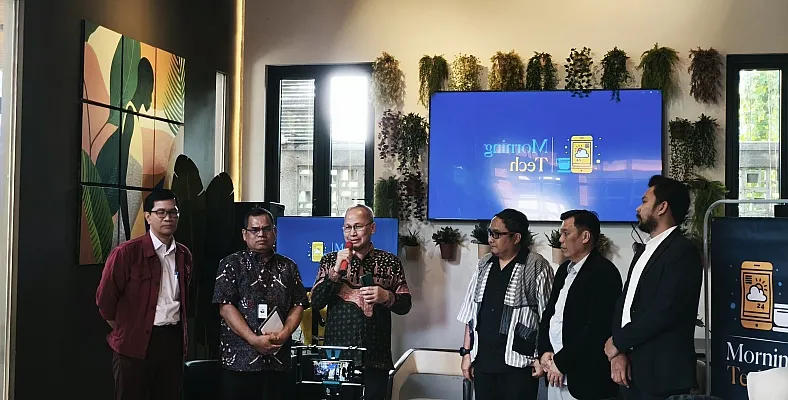 Regulasi Daerah Hambat Investasi Infrastruktur Telekomunikasi di Indonesia