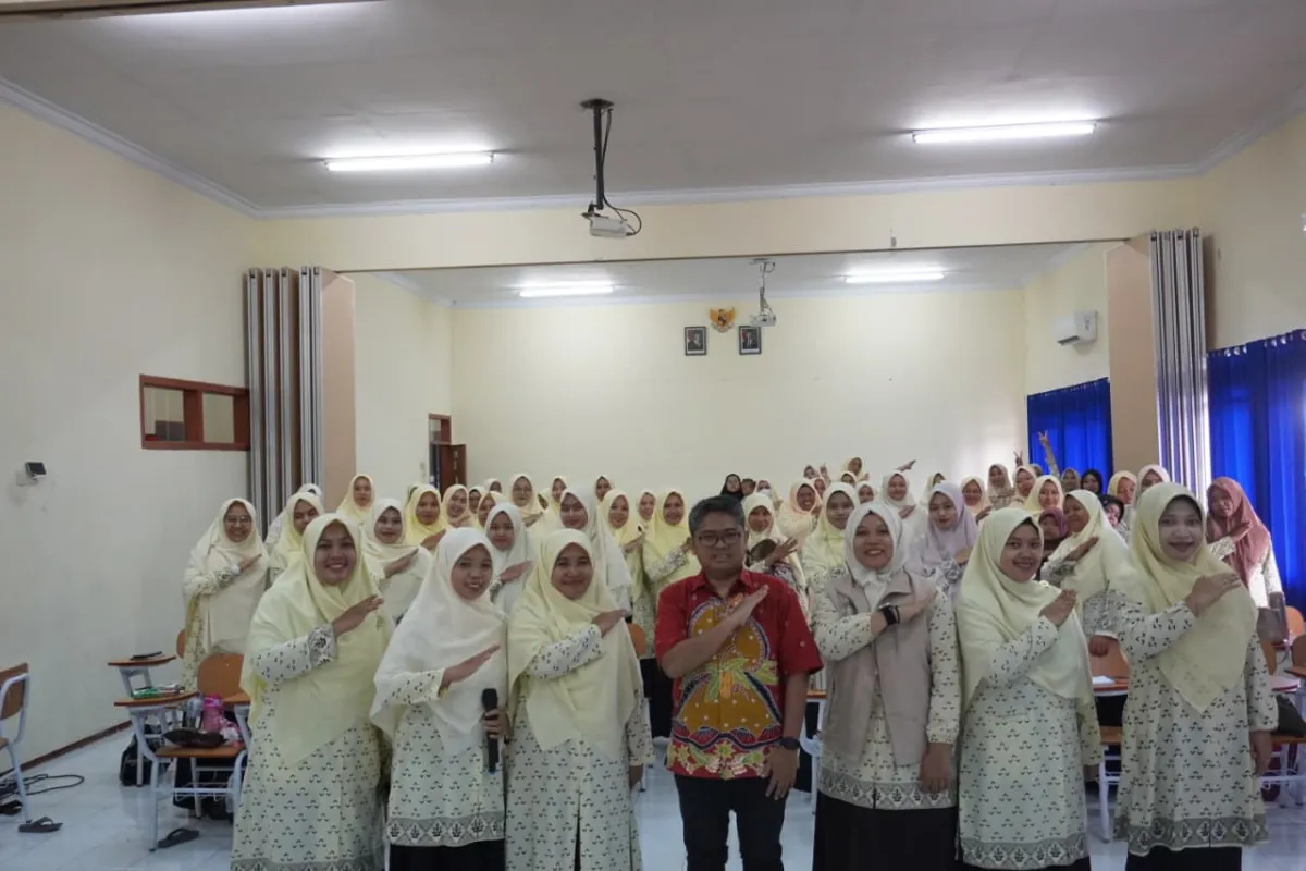 Nasyiatul Aisyiyah Jatim Tingkatkan Advokasi untuk Perlindungan Perempuan dan Anak