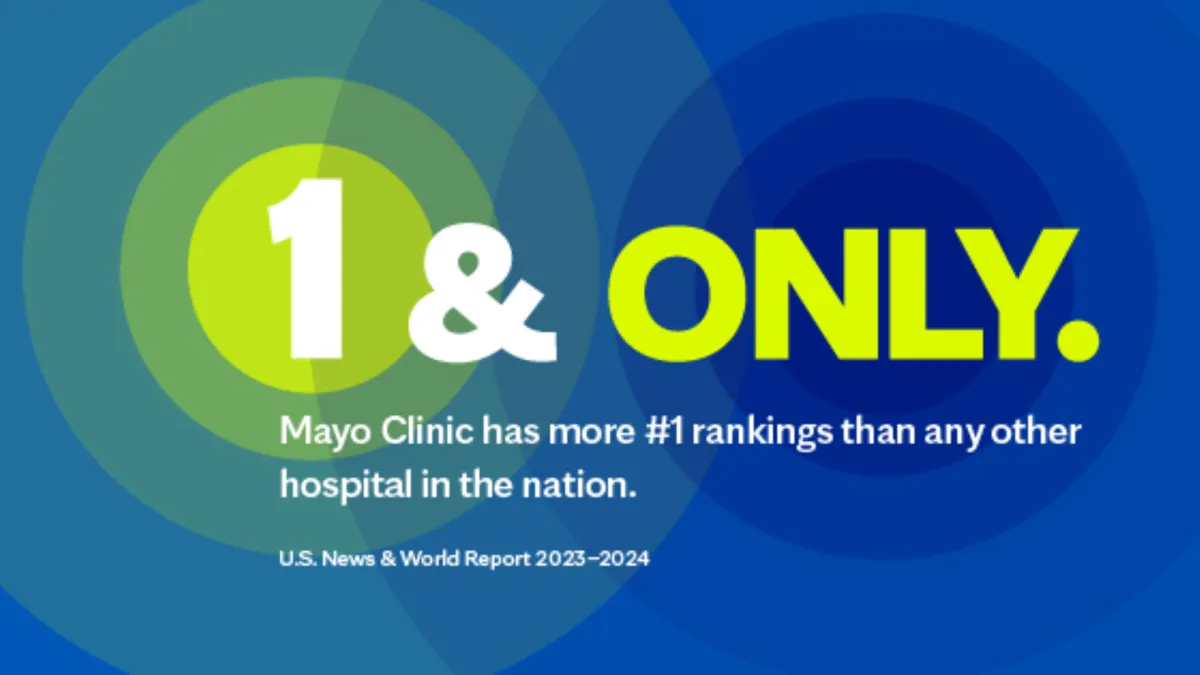 Rumah Sakit Pusat Pertamina Rayakan Pencapaian Mayo Clinic dalam Peringkat Terbaik U.S. News & World Report