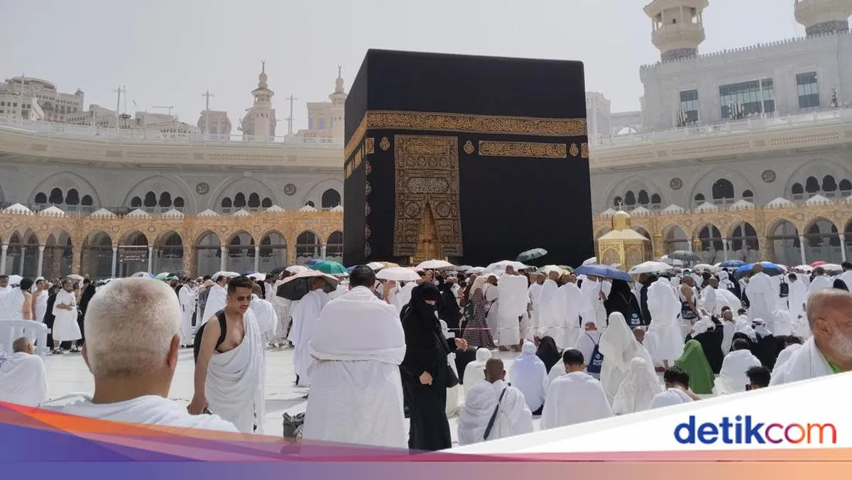 Kemenhaj Berikan Tips Waspada Penipuan Travel Umrah
