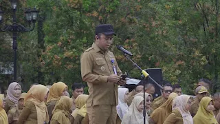 Wabup Tabalong Dorong ASN Manfaatkan Teknologi untuk Tingkatkan Pelayanan