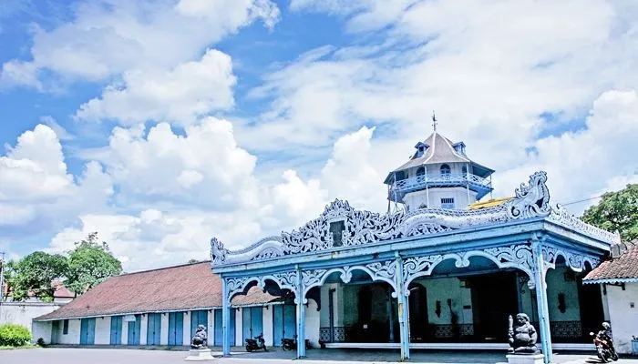 Kota Solo Raih Penghargaan ASEAN Clean Tourist City Award 2026