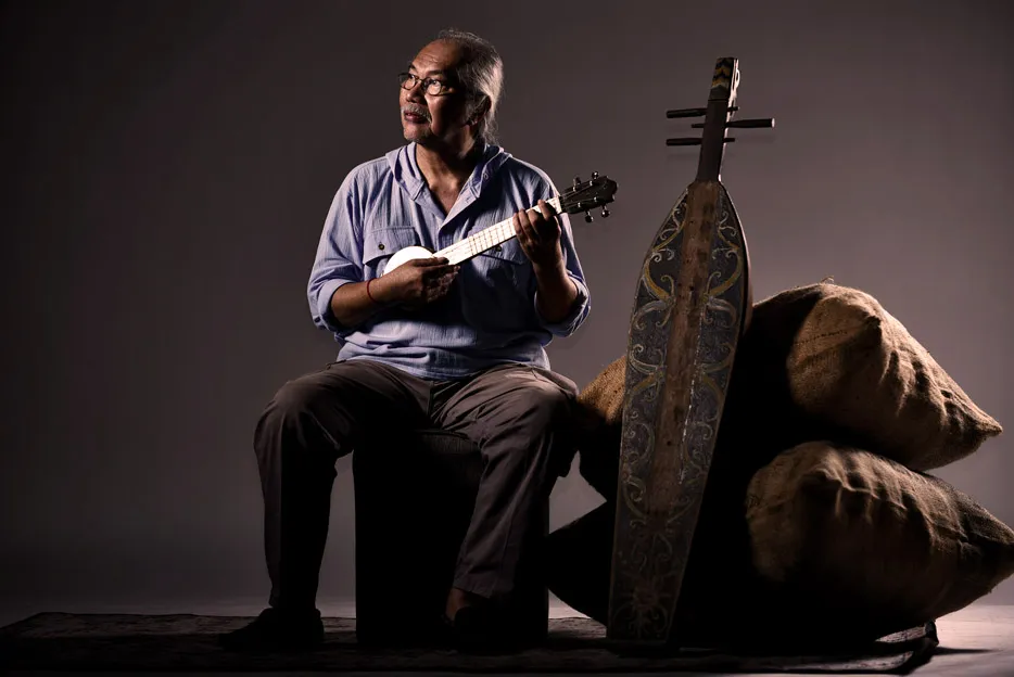Mengangkat Musik Tradisional Indonesia ke Panggung Global